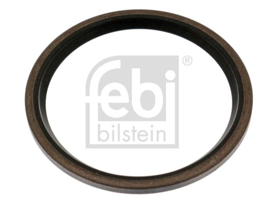 FEBI BILSTEIN Уплотнительное кольцо, поворотного кулака 08514